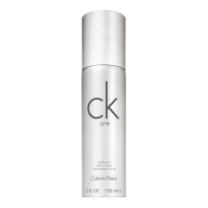 Calvin Klein CK One Sprej deodorant 150ml
