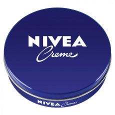 Nivea, univerzálny krém v plechovke 150 ml