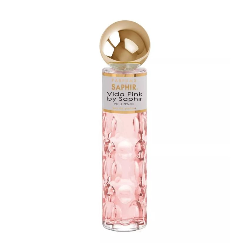 Saphir, Vida Pink Pour Femme parfémovaná voda ve spreji 30ml