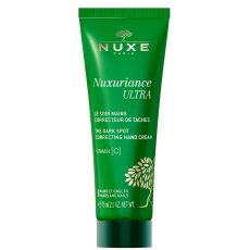 Nuxe Nuxuriance Ultra krém na ruky na škvrny 75ml