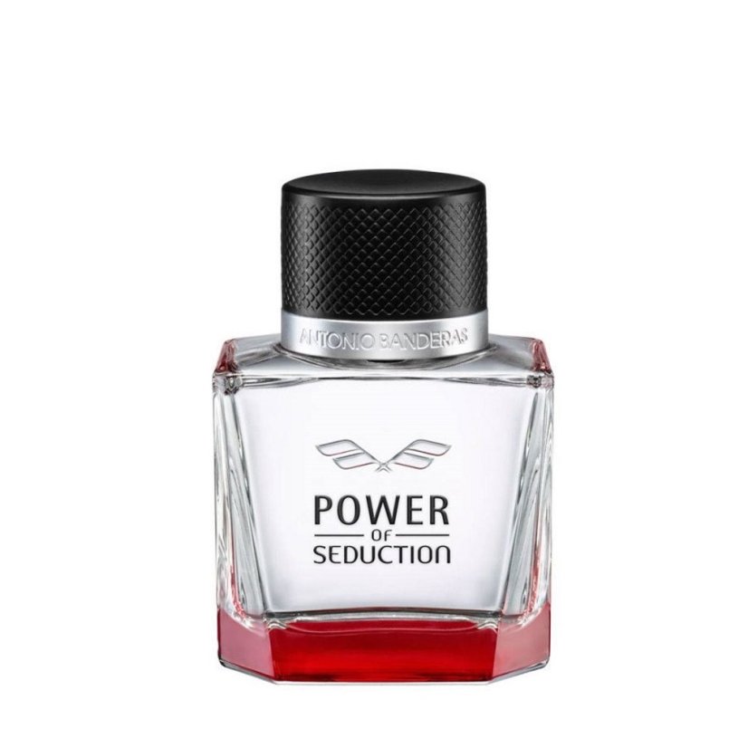 Antonio Banderas, Power Of Seduction woda toaletowa spray 50ml