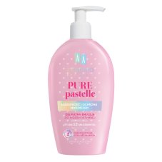 AA, Intimate Pure Pastelle jemná emulzia na intímnu hygienu 300 ml