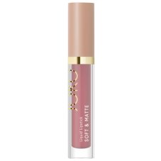 Joko Soft & Matte tekutá rtěnka 068 Cupcake 4,5 ml