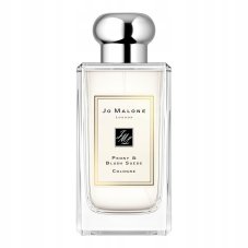 Jo Malone, Peony & Blush Suede kolínska voda v spreji 100ml
