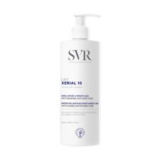 SVR Xérial 10 Lait hydratační mléko pro suchou a šupinatou pokožku 400ml