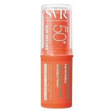 SVR Sun Secure Easy Stick SPF50+ gelový opalovací tyčinka 10 g