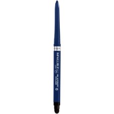L'Oréal Paris, Infaillible Grip 36H Automatic Eyeliner Gel Eyeliner Blue Jersey 5g