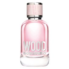 Dsquared2, Wood Pour Femme toaletná voda v spreji 100ml