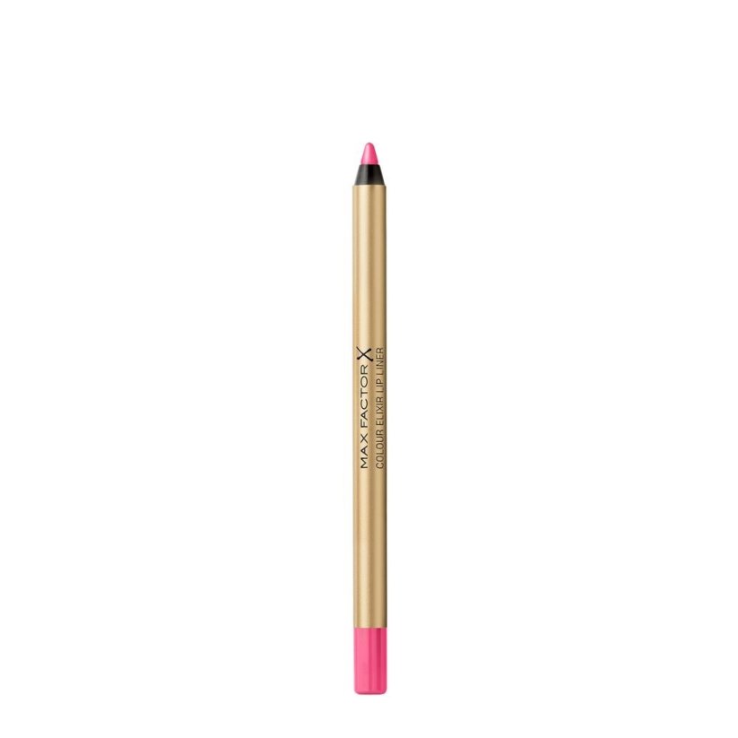 Max Factor, Colour Elixir Lip Liner konturówka do ust 35 Pink Princess 1.2g