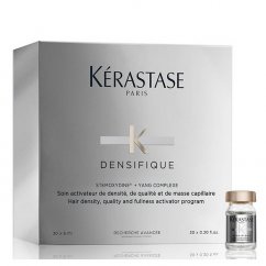 Kerastase, Densifique Stemoxydine + Yang Complexe aktivátor hustoty vlasov pre ženy 30x6ml