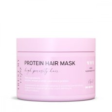 Trust My Sister, Protein Hair Mask proteinowa maska do włosów wysokoporowatych 150g