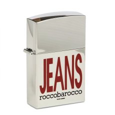 Roccobarocco, Jeans Pour Homme toaletná voda v spreji 75ml