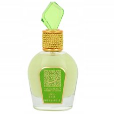 Lattafa Musk Wild Vanille parfumovaná voda 100ml