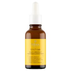 Miya Cosmetics BEAUTY.lab serum z witaminą C rozjaśniające przebarwienia 30ml