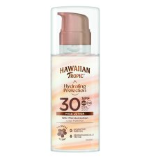Hawaiian Tropic Hydratačný ochranný krém na tvár SPF30 50ml