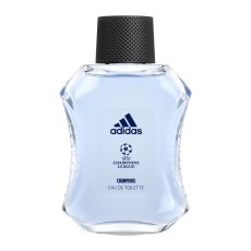 Adidas, Uefa Champions League Champions woda toaletowa spray 100ml