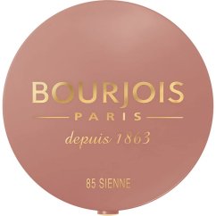 Bourjois, Little Round Pot Blush 85 Sienne 2,5 g