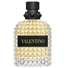 Valentino, Uomo Born in Roma Yellow Dream Toaletní voda ve spreji 100ml Tester