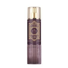 Al Wataniah Rose Mystery Intense body mist 250ml