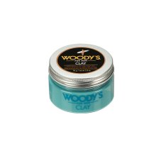 Woody's, Clay creative gumy na úpravu vlasov 96g