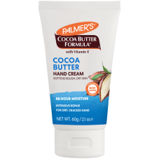 PALMER'S Cocoa Butter Formula Softens Relieves Hand Cream – Concentrated Hand Cream 60 g