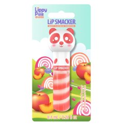 Lip Smacker, Lippy Pals Gloss błyszczyk do ust Peachy 8.4ml
