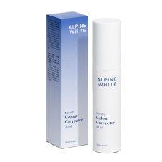 Alpine White Colour Corrector sérum na bielenie zubov 30ml