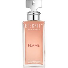 Calvin Klein Eternity Flame For Women parfémovaná voda ve spreji 100 ml
