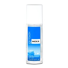 Mexx, Ice Touch Man perfumowany dezodorant w naturalnym sprayu 75ml