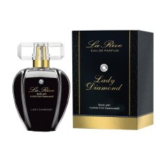 La Rive, Lady Diamond parfémovaná voda ve spreji 75ml