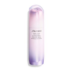 Shiseido, White Lucent rozjasňujúce sérum s mikrospánkami 50 ml