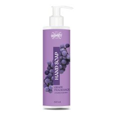 Mýdlo na ruce Ronney Hroznové víno 300 ml