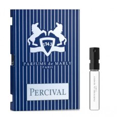 Parfums de Marly, Percival vzorka parfumovej vody v spreji 1,5 ml