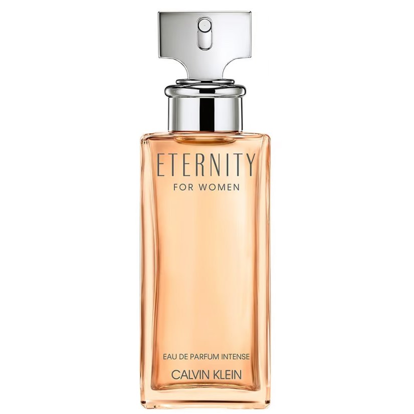 Calvin Klein Eternity For Women Intense parfémovaná voda ve spreji 100ml