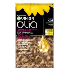 Garnier, Olia farba na vlasy 7.13 Beige Dark Blonde