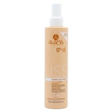 Alama, Extra Liss vyhladzujúci sprej na kučeravé vlasy 250ml