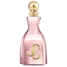 Jimmy Choo I Want Choo With Love parfémovaná voda ve spreji 100 ml