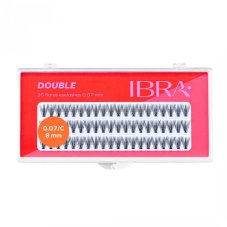 Ibra, umelo vytvorené riasy 20 D-8mm 60ks