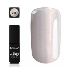 Silcare Flexy Hybrid Gel Hybridný lak 216 4,5 g