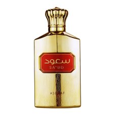 Asdaaf Sa'ud parfémovaná voda ve spreji 100ml