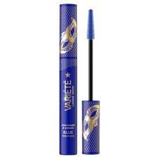 Eveline Cosmetics, Zahušťující a předlžující řasenka Variete Blue 9ml