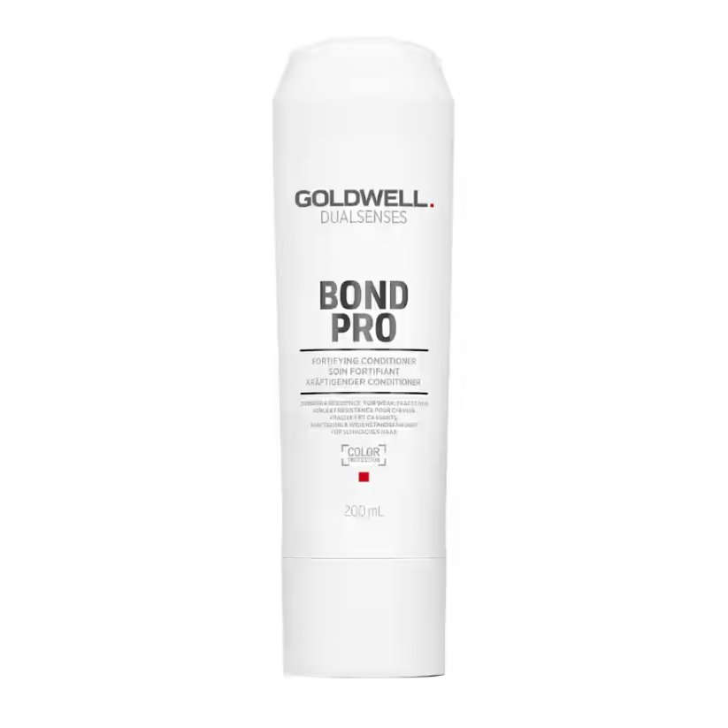 Goldwell, Dualsenses Bond Pro posilňujúci kondicionér na oslabené vlasy 200 ml