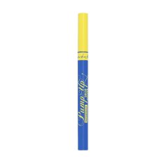 Voděodolné oční linky Lovely Pump Up s přesným štětečkem 2,5 ml