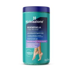Farmona, Nivelazione bylinná soľ do kúpeľa na nohy 600g