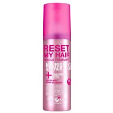 MONTIBELLO, Smart Touch Reset My Hair Treatment Plus odbudowująca odżywka w sprayu 12w1 150ml