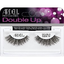Ardell Double Up Double Demi 1 pár umělých řas Black