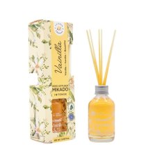 La Casa de los Aromas, Mikado Intense vonné tyčinky Vanilla 100ml