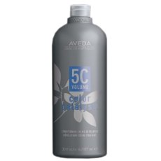 Aveda Color Catalyst Conditioning Creme Developer kondicionér s oxidačním krémem na vlasy 5C Volume 887 ml