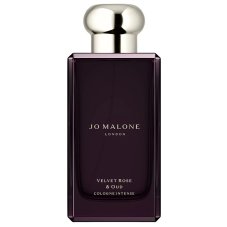 Jo Malone, Velvet Rose & Oud Intense kolínska voda v spreji 100 ml