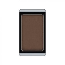 Artdeco Eyeshadow Matt magnetyczny matowy cień do powiek 524 Matt Dark Grey Mocha 0.8g